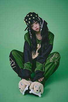 ガプトイ様　おまとめ　セット品（2） Amazon | [ｶﾞﾙﾌｨｰ] セットアップ メンズ レディース 犬 当時の兄ちゃん